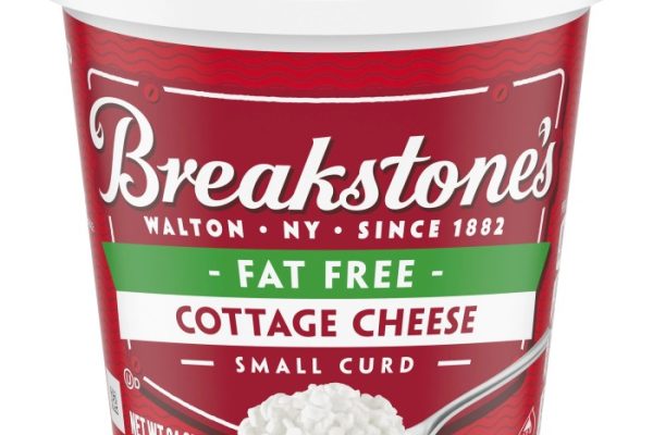 Cottage cheese fat free nutrition information