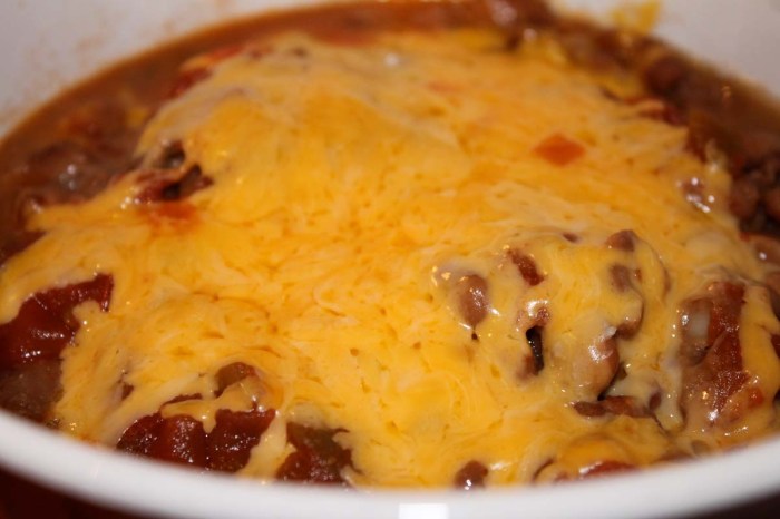 Taco bell pintos and cheese nutrition