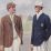 Formal 1920s Mens Fashion A Stylish Era