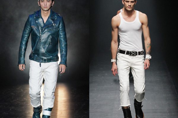 2014 fashion trends for men