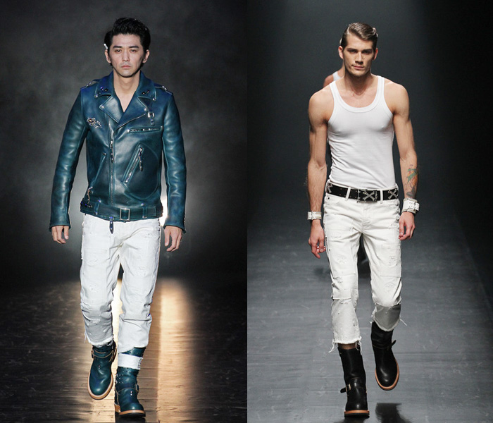 2014 fashion trends for men