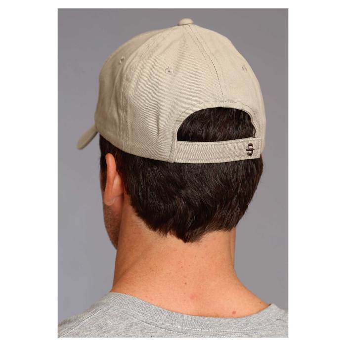 Men's fashion baseball caps