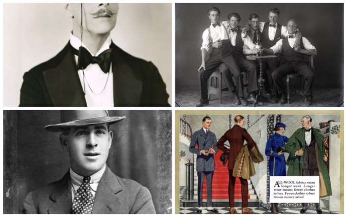 1920s mens fashion summer