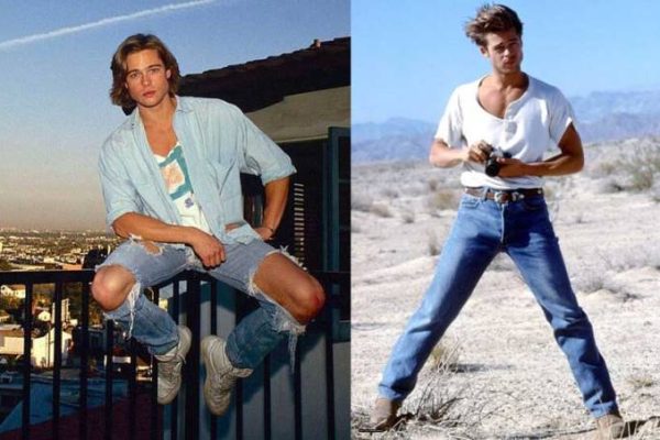 80s summer fashion mens