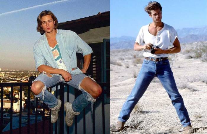 80s summer fashion mens