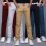 White Pants Mens Fashion A Style Guide