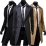 Mens Fashion Long Coat A Style Guide