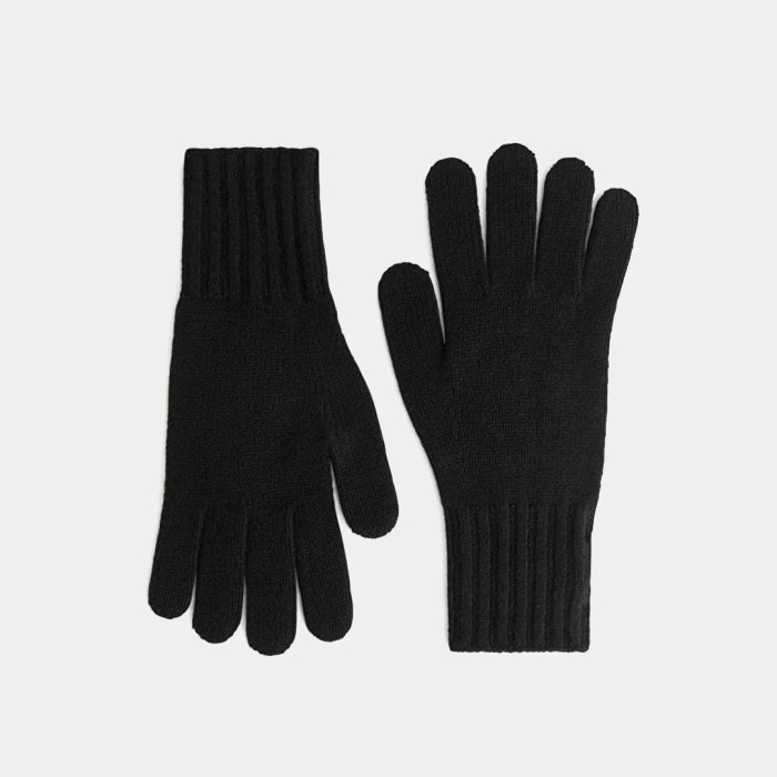 Gloves fashion men