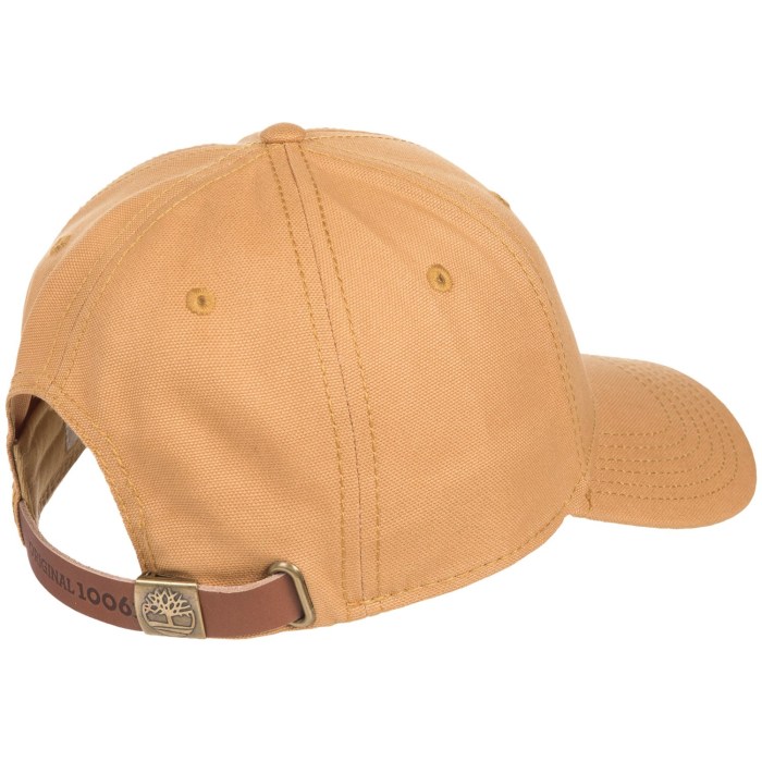 Men's fashion baseball caps