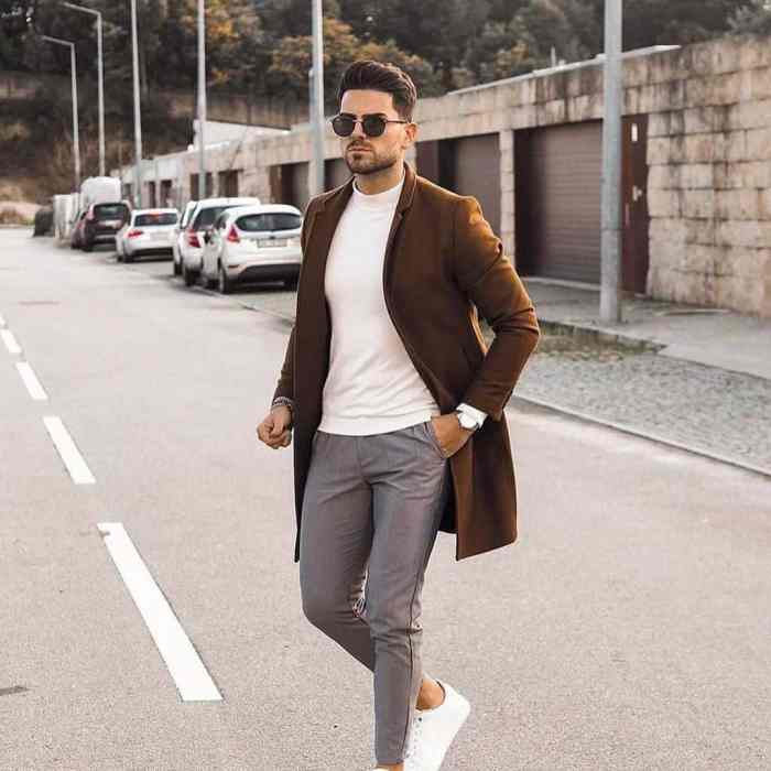 Men's fashion ideas